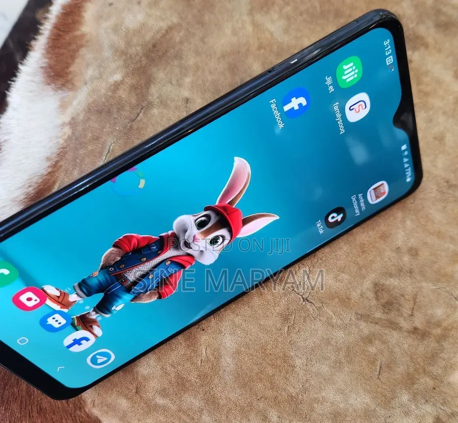 Samsung Galaxy A31 128 GB Blue