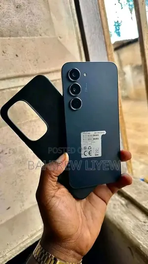 Tecno Spark 40 Pro 256 GB Black
