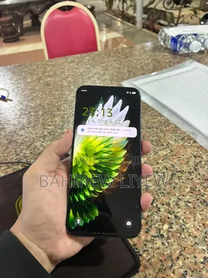 Tecno Spark 40 Pro 256 GB Black