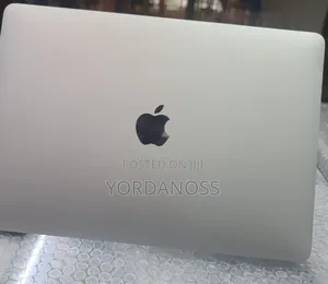 New Laptop Apple MacBook Air 2018 8GB Intel Core i5 SSD 128GB