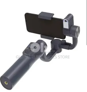 S5b Pro Gimbal – Shoot Smooth Videos Like a Pro!