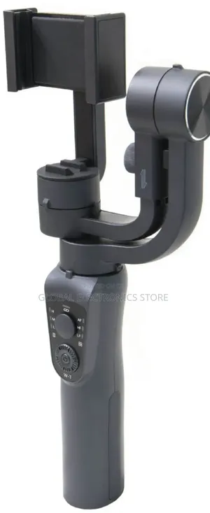 S5b Pro Gimbal – Shoot Smooth Videos Like a Pro!