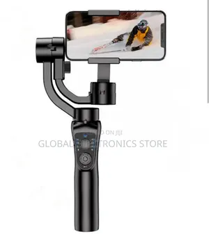 Turn Your Phone Into Professional Camera Today