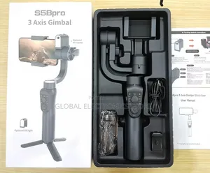 Turn Your Phone Into Professional Camera Today