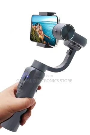 Tiktok Youtube Tool – S5b Pro Gimbal