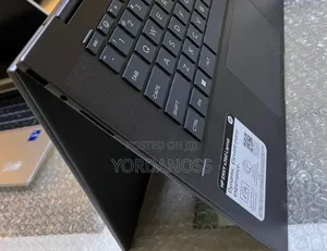 New Laptop HP Envy x360 16GB Intel Core Ultra 7 SSD 1T