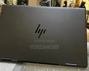 New Laptop HP Envy x360 16GB Intel Core Ultra 7 SSD 1T