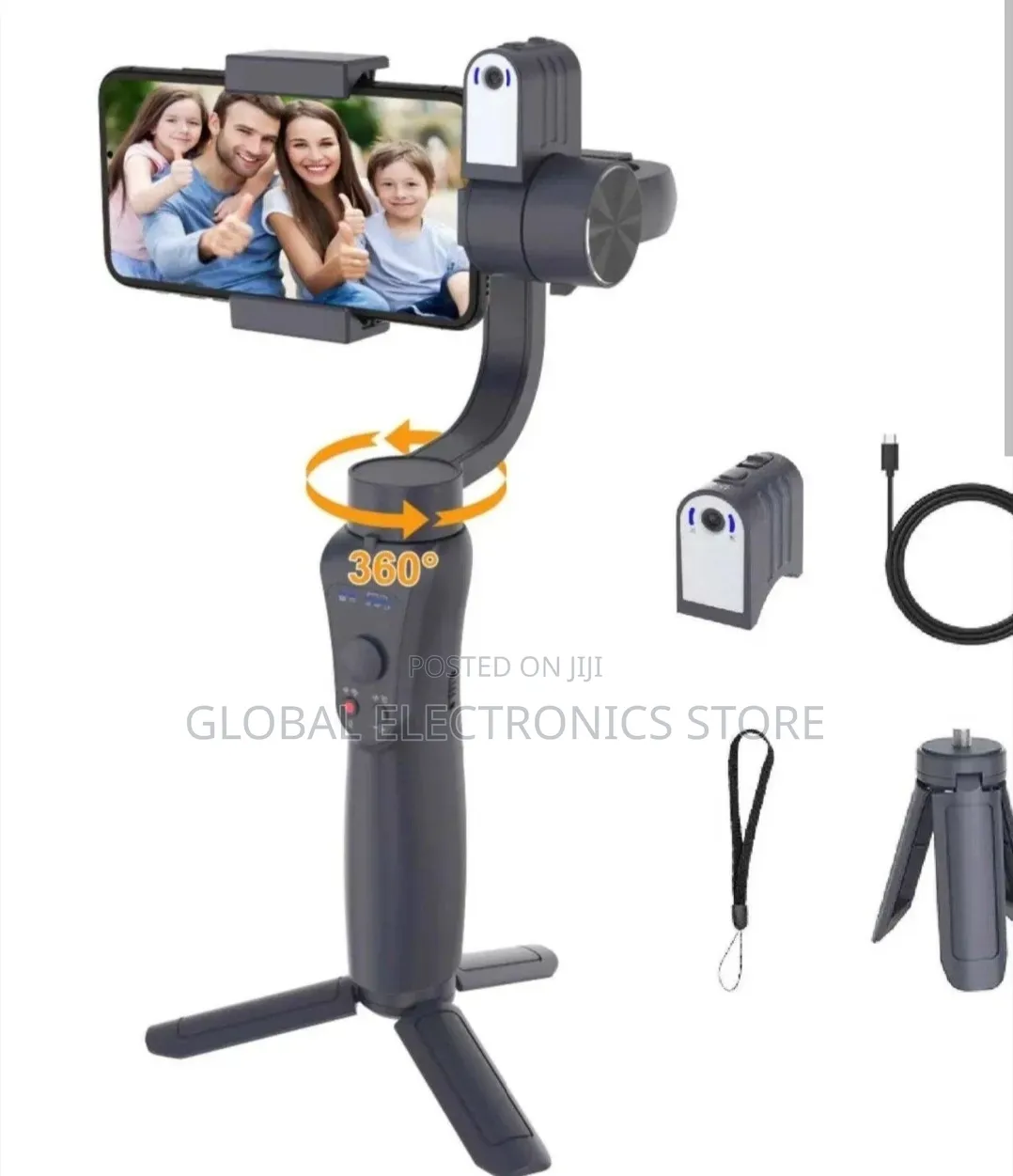 Best Vlogging Tool – Smooth Video Every Time