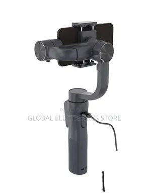Shoot Like Influencers – Affordable Gimbal
