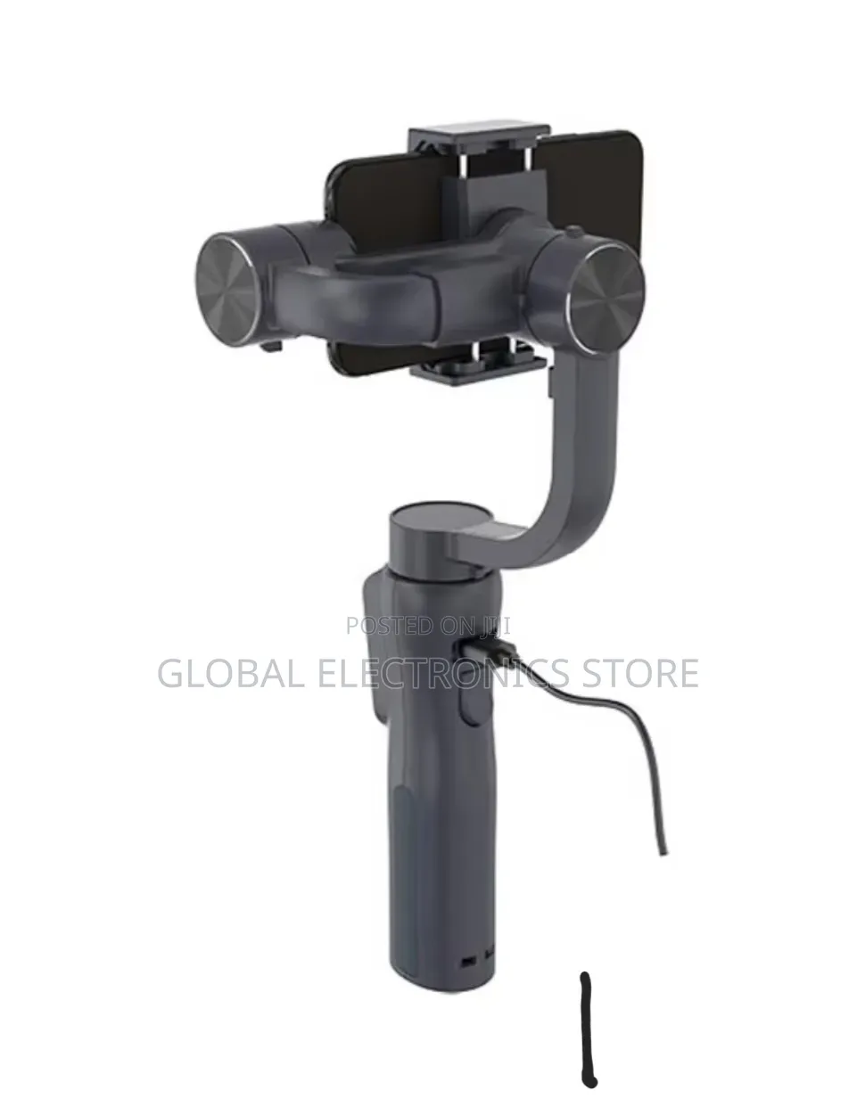 Shoot Like Influencers – Affordable Gimbal