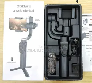 Shoot Like Influencers – Affordable Gimbal