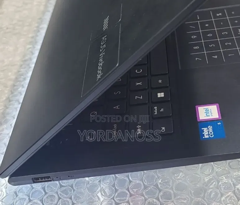 New Laptop Asus VivoBook 15 X540NA 16GB Intel Core 5 SSD 512GB