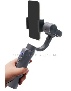 Trending Now – Phone Stabilizer S5b Pro