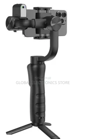 Trending Now – Phone Stabilizer S5b Pro