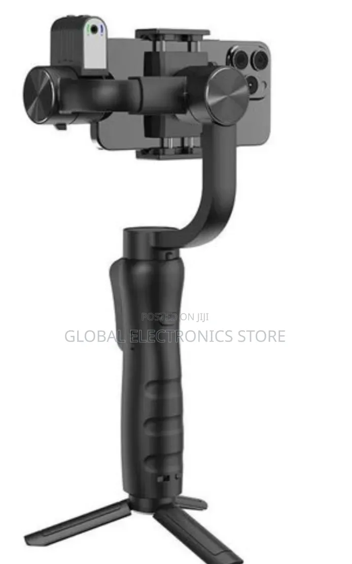 Trending Now – Phone Stabilizer S5b Pro