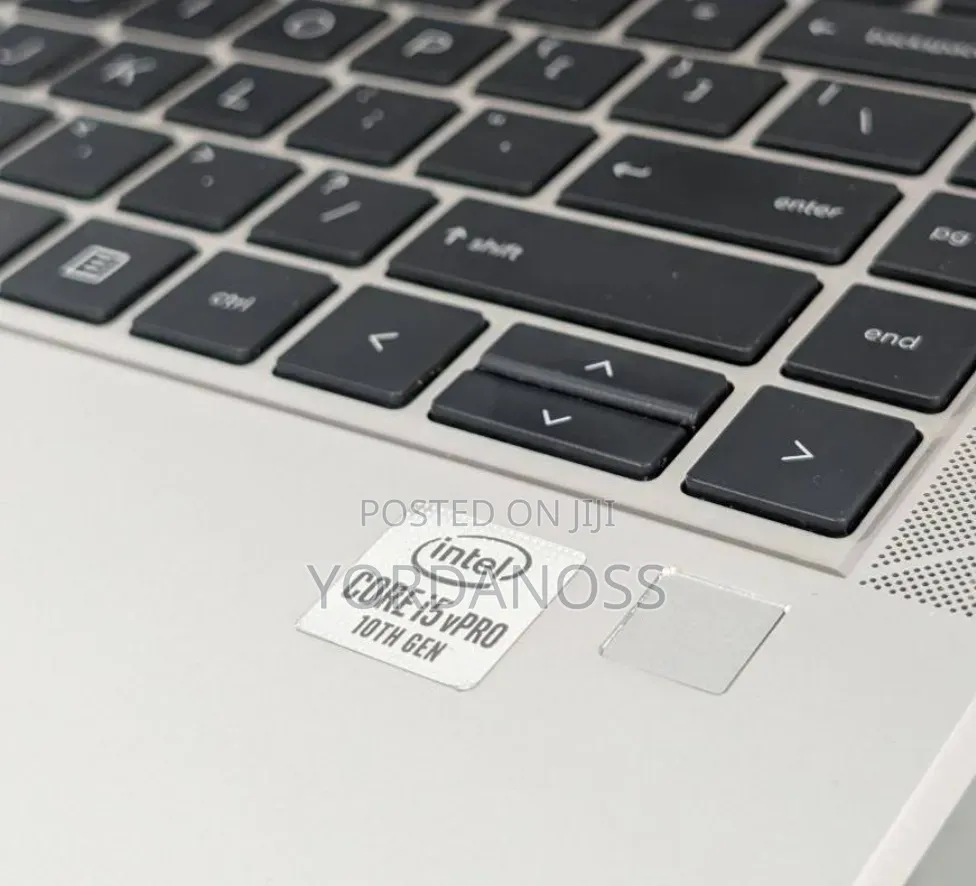 New Laptop HP EliteBook 840 G7 16GB Intel Core i5 SSD 512GB