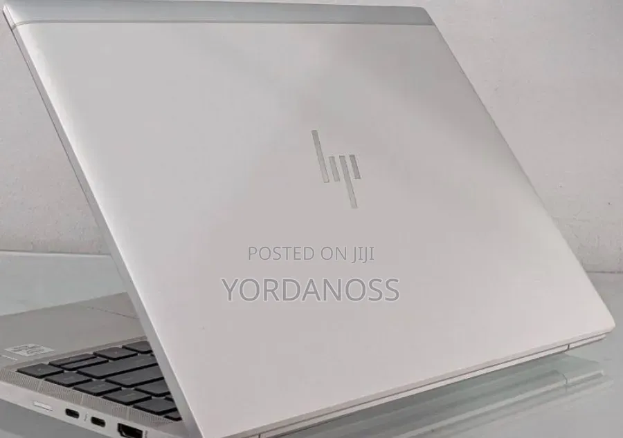 New Laptop HP EliteBook 840 G7 16GB Intel Core i5 SSD 512GB