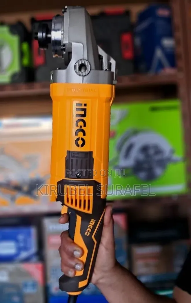 Ingco Grinder 2400watt