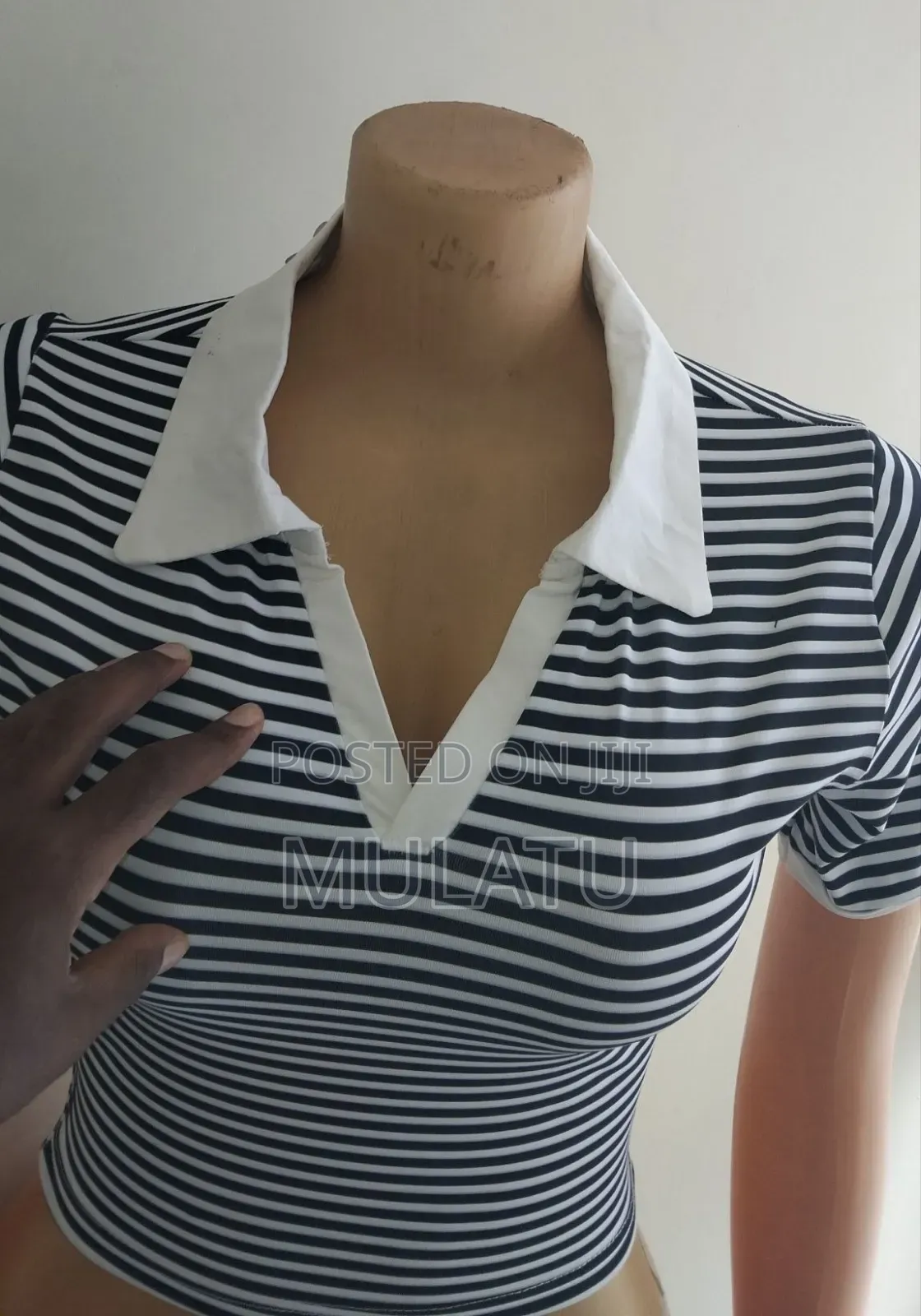 Women Top Crop
