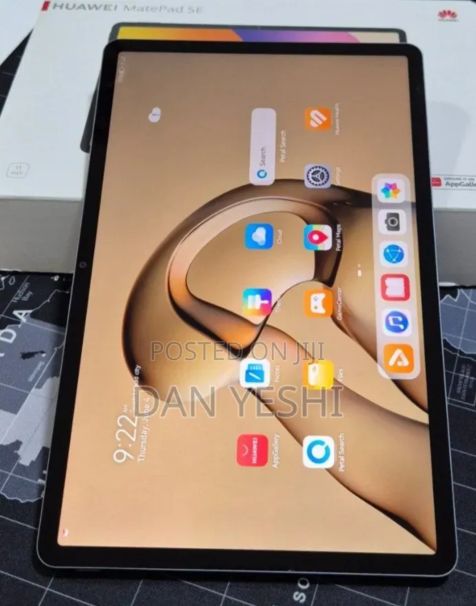New Huawei MatePad SE 128 GB