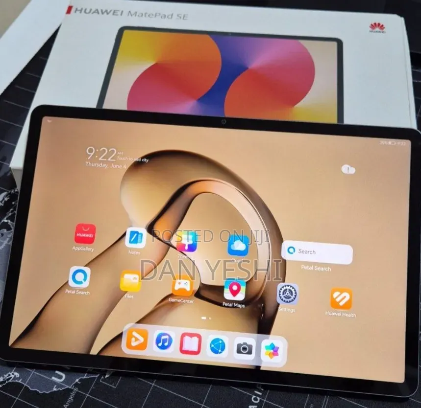 New Huawei MatePad SE 128 GB
