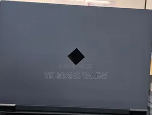 New Laptop HP Omen 16 16GB Intel Core i7 SSD 1T