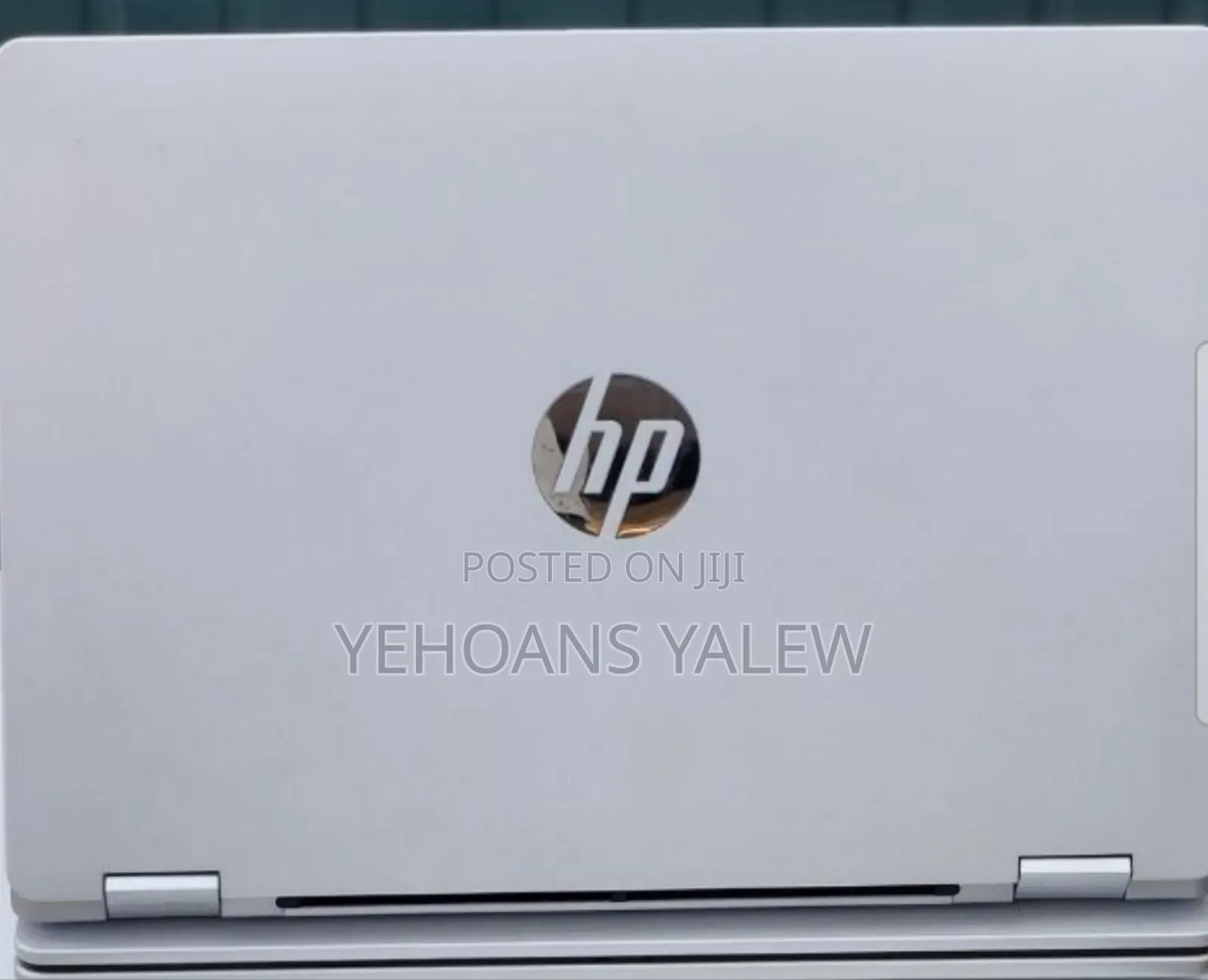 New Laptop HP OmniBook 5 Flip 14-fp0023dx 16GB Intel Core 7 SSD 512GB