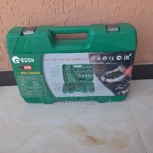 Edon Tool Set