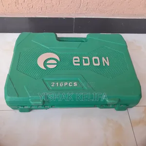 Edon Tool Set