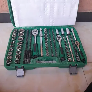 Edon Tool Set