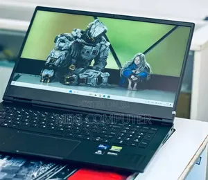 New Laptop HP Omen 16 16GB Intel Core i9 SSD 1T
