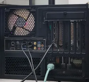 New Desktop Computer 32GB Intel Core i9 SSD 512GB