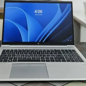 New Laptop HP EliteBook 840 16GB Intel Core i7 SSD 512GB