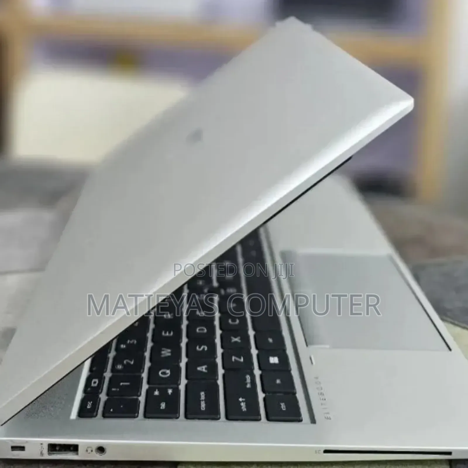 New Laptop HP EliteBook 840 16GB Intel Core i7 SSD 512GB