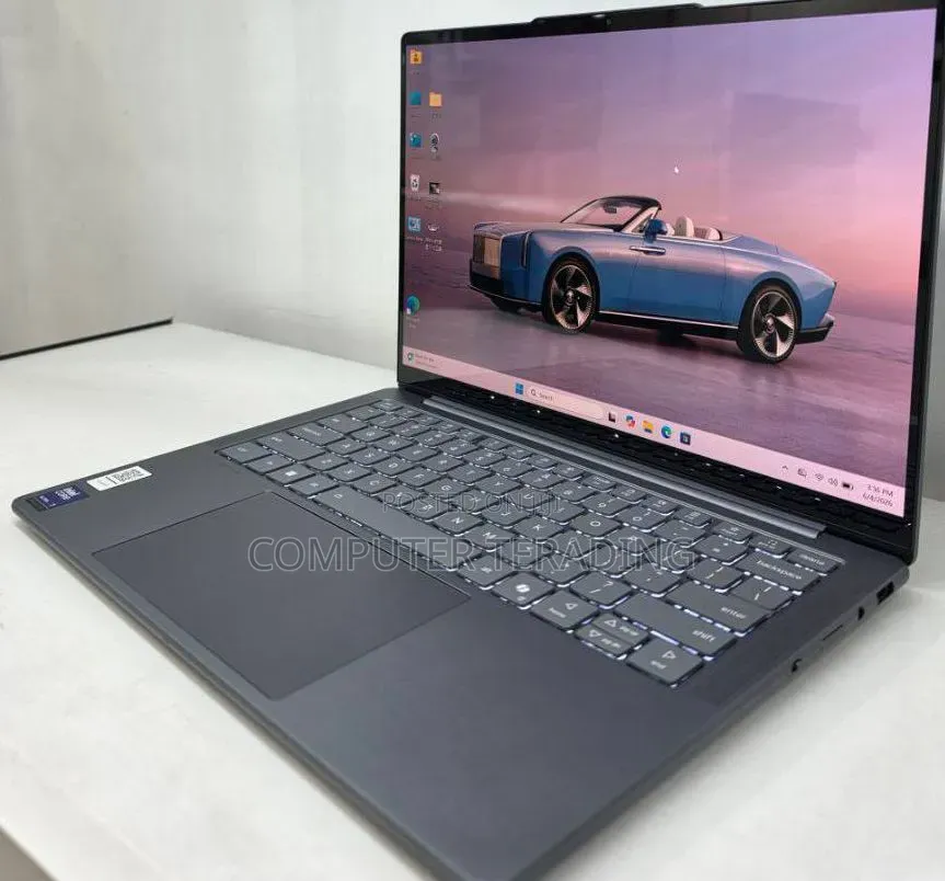 New Laptop Lenovo IdeaPad 1 32GB Intel Core Ultra 7 SSD 1T