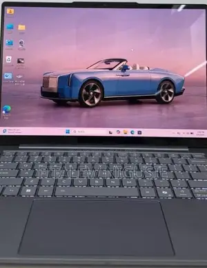 New Laptop Lenovo IdeaPad 1 32GB Intel Core Ultra 7 SSD 1T