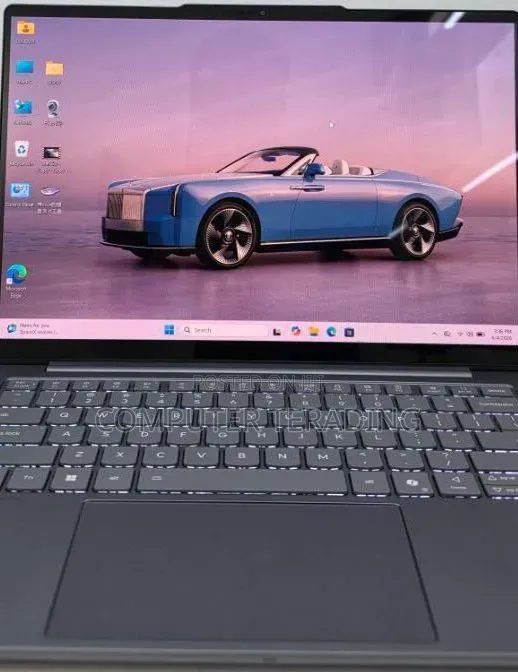 New Laptop Lenovo IdeaPad 1 32GB Intel Core Ultra 7 SSD 1T