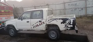 Toyota Hilux 1998