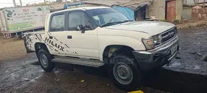 Toyota Hilux 1998