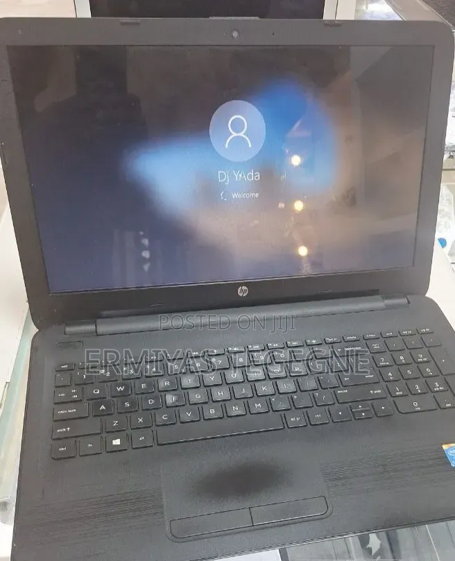 New Laptop HP Stream Notebook 16GB Intel Core i3 SSD 512GB