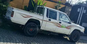 Mitsubishi L200 2000