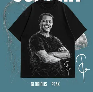 Teddy Afro T-Shirt