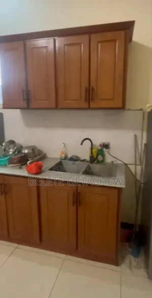 2bdrm Apartment in Cmc Sunshine ,, Bole for sale