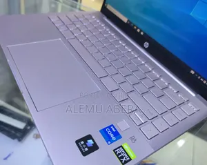New Laptop HP 16GB Intel Core i5 SSD 512GB
