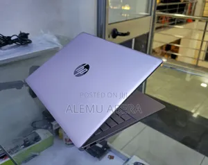 New Laptop HP 16GB Intel Core i5 SSD 512GB