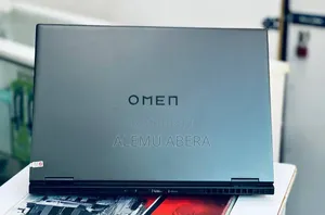 New Laptop HP Omen 16 16GB Intel Core i9 SSD 1T