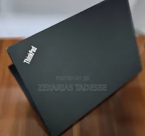 New Laptop Lenovo 8GB Intel Core i7 SSD 256GB