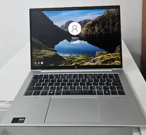 New Laptop HP EliteBook 840 G11 16GB Intel Core Ultra 5 SSD 512GB