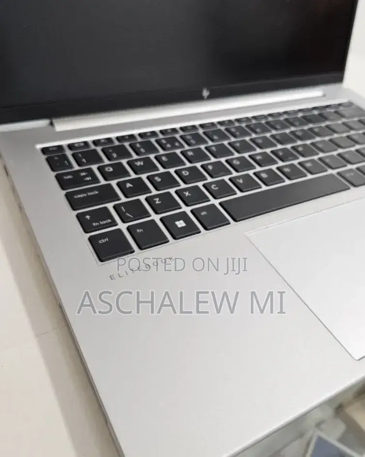 New Laptop HP EliteBook 840 G11 16GB Intel Core Ultra 5 SSD 512GB