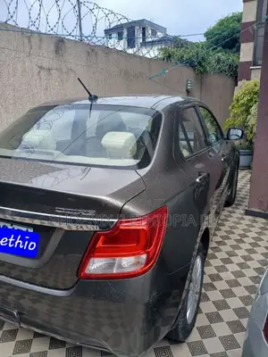 Suzuki Dzire 2020 Gray